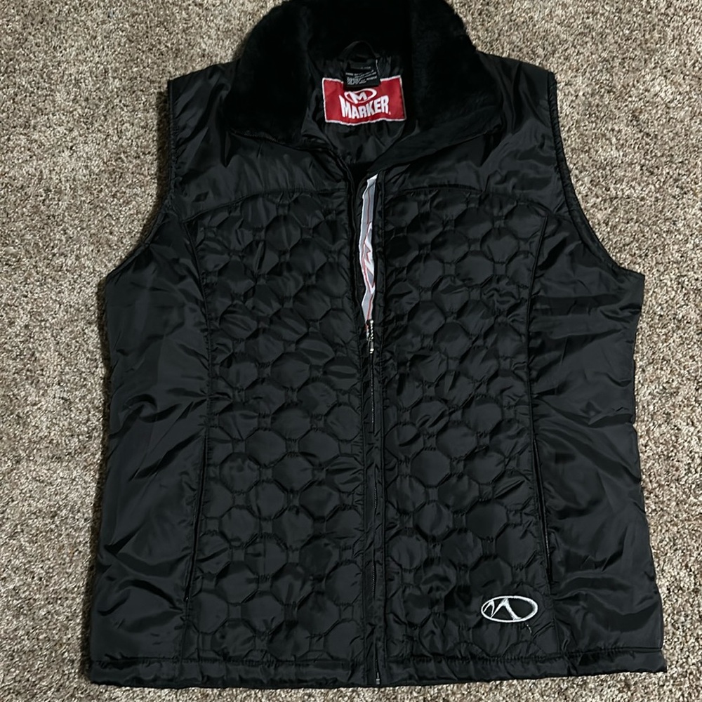 Marker Vest